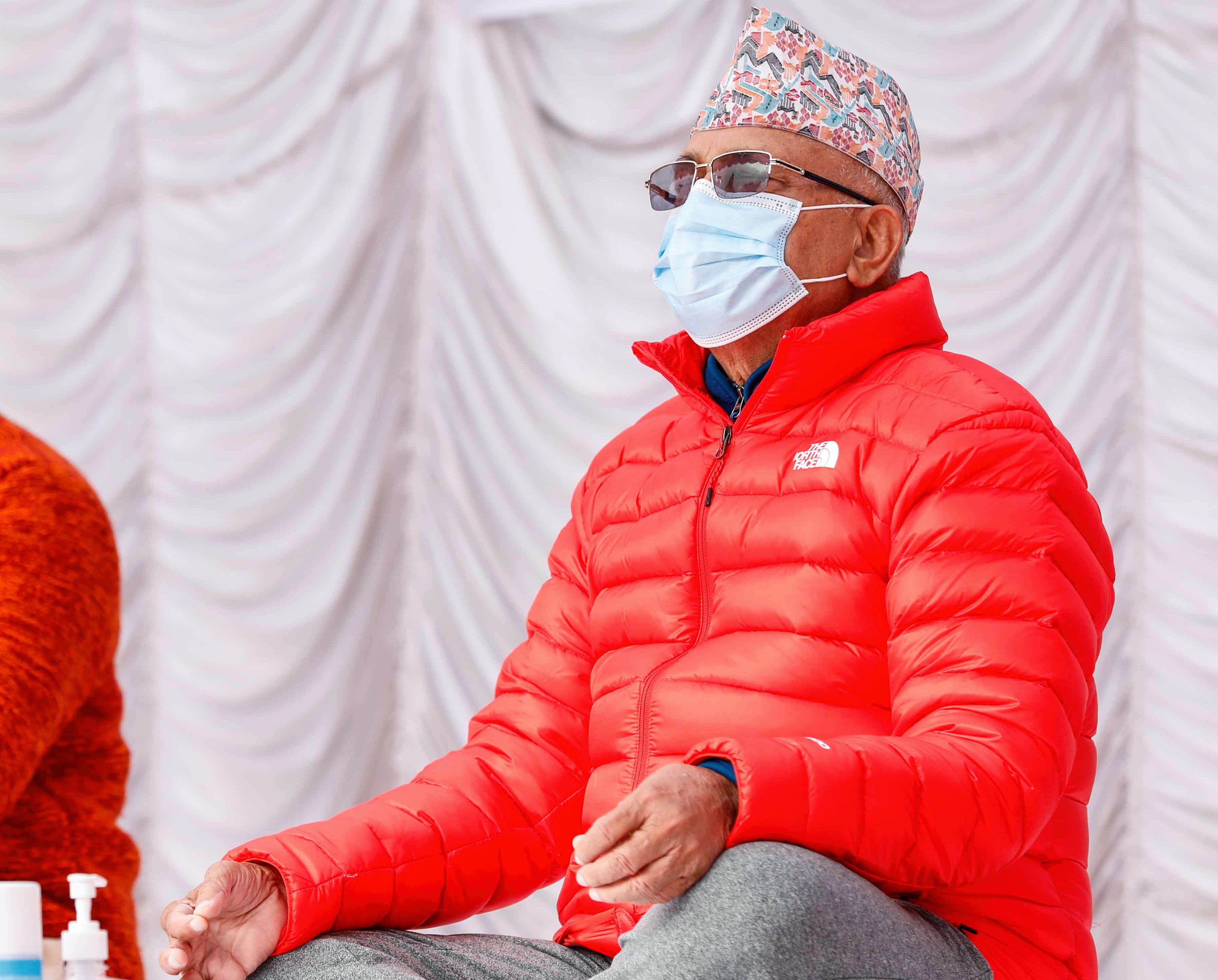 प्रधानमन्त्री भन्छन् : योग धर्म वा अध्यात्मसँग सम्बन्धित छैन